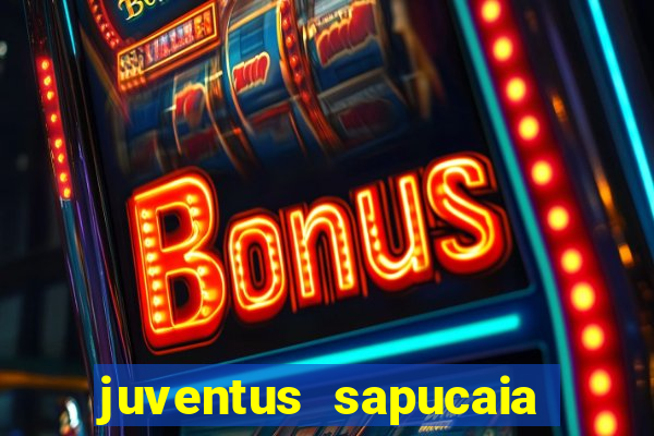 juventus sapucaia do sul